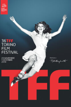 locandina Torino Film Festival 2018