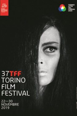 locandina Torino Film Festival 2019
