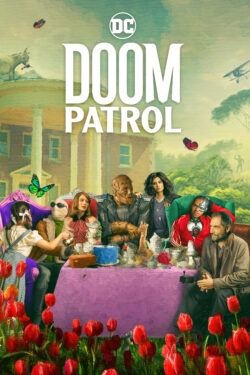 Doom Patrol