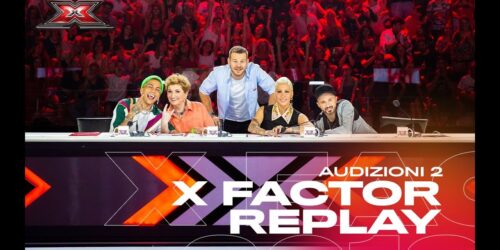 X Factor 2019: il meglio delle Audizioni 2