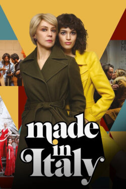 Made In Italy (stagione 1)