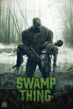 1×02 – Epidemia- Swamp Thing