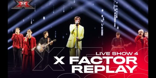 X Factor 2019: il meglio del quarto Live Show