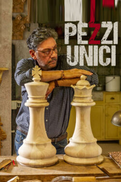 Pezzi Unici