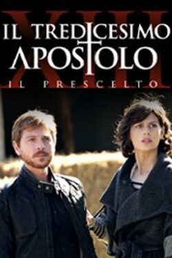 Il tredicesimo apostolo (stagione 3)