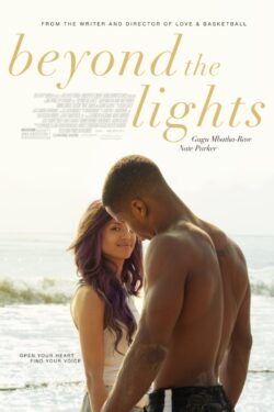 Locandina Beyond the Lights