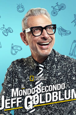 Il Mondo Secondo Jeff Goldblum (stagione 1)