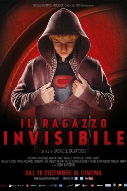 Il ragazzo invisibile