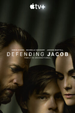 Locandina Defending Jacob (stagione 1)
