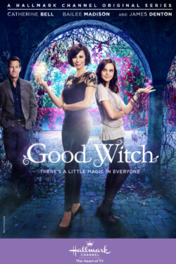 1×10 – In fondo al cuore – Good Witch