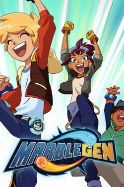 Marblegen (stagione 1)