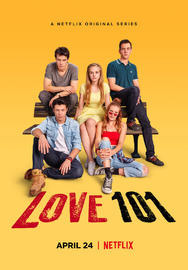 Love 101 (stagione 1)