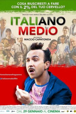 Italiano medio