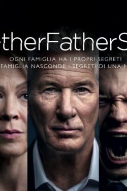 1×01 – Episodio 1 – MotherFatherSon