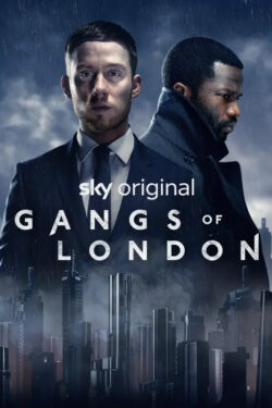 1×02 – Episodio 2 – Gangs of London