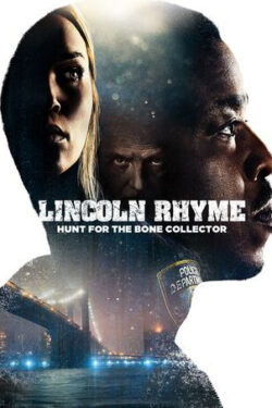 Lincoln Rhyme – Caccia al collezionista di ossa