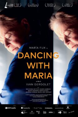 Locandina Dancing with Maria