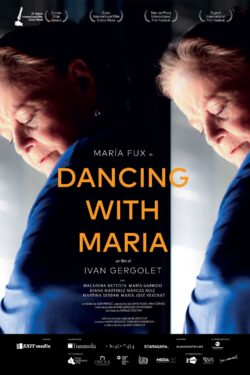 Dancing with Maria