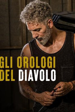 1×02 – Episodio 2 – Gli orologi del Diavolo