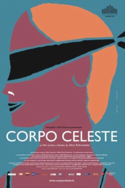 Locandina – Corpo Celeste