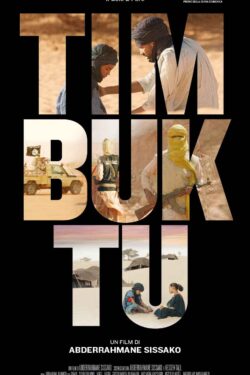 locandina Timbuktu
