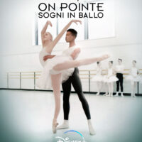 Locandina On Pointe – Sogni in ballo