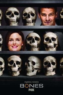 Bones (stagione 9)