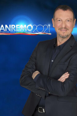 Festival di Sanremo 2021