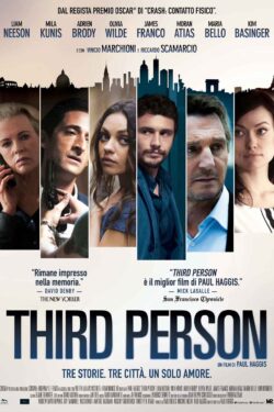 Third Person