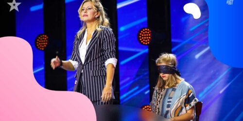 IGT2021: la magia di Eleonora