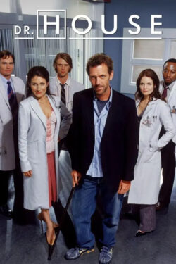 Dr. House – Medical Division (Stagione 3)