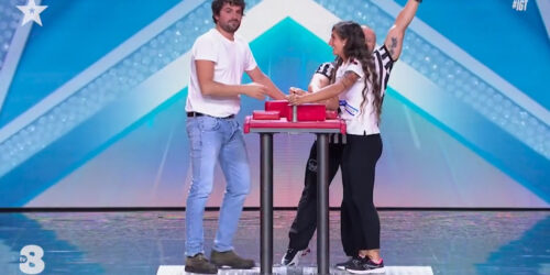 IGT2021: il meglio della sesta puntata in video