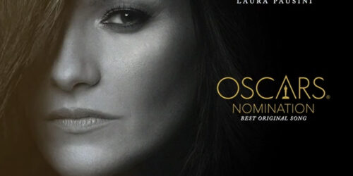 Laura Pausini commenta la nomination all’Oscar della canzone ‘Seen-Io sì’ scritta per il film The life ahead