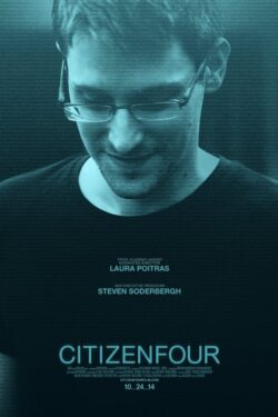 locandina Citizenfour