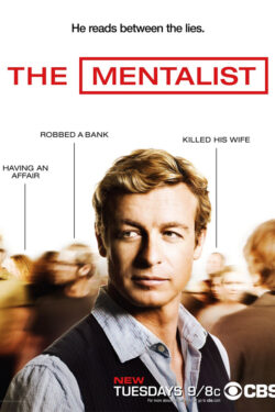 3×04 – Tappeto rosso – The Mentalist