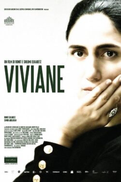 Locandina Viviane