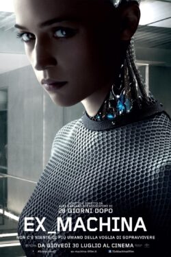 Ex Machina