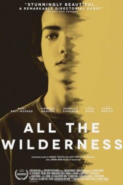 Locandina All the Wilderness