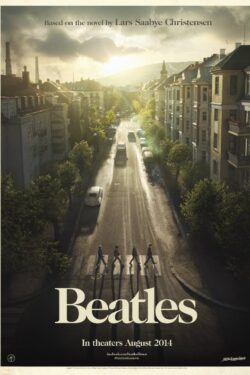 locandina Beatles (2014)