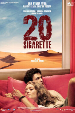 Locandina – 20 sigarette