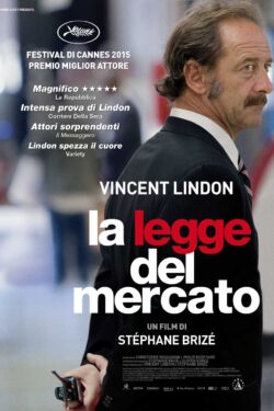 locandina La Legge del Mercato