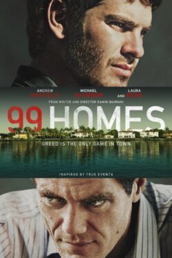 Locandina 99 Homes