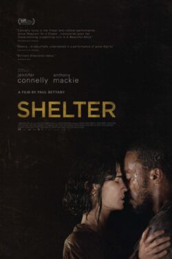 Locandina Shelter