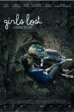 Locandina Girls Lost