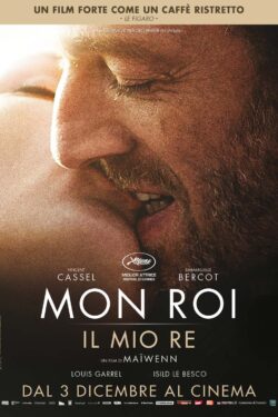 Locandina Mon Roi – Il Mio Re