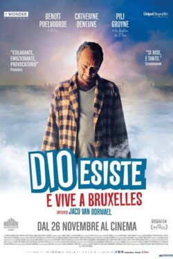 Dio esiste e vive a Bruxelles