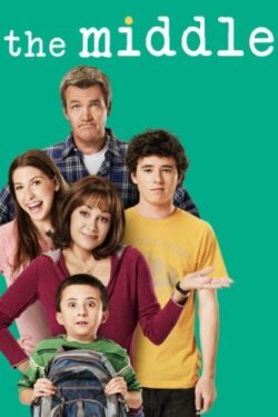 6×09 – Lo stress del Natale – The Middle 6×09 – Lo stress del Natale – The Middle