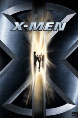 locandina X-Men