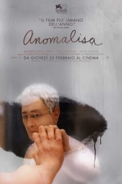 Locandina Anomalisa