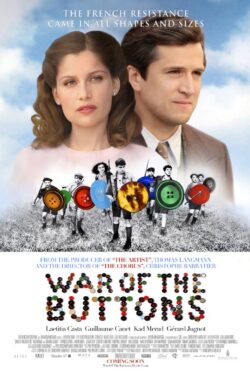 War of the Buttons (2011)